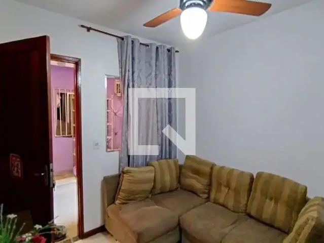 Apartamento para Locação em Rio de Janeiro/RJ Curicica 1 Quartos