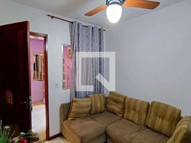 Apartamento para Locação em Rio de Janeiro/RJ Curicica 1 Quartos