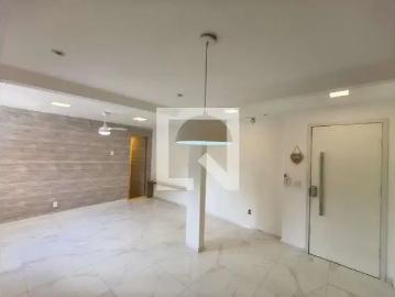 Apartamento para Locação em Rio de Janeiro/RJ Curicica 1 Quartos