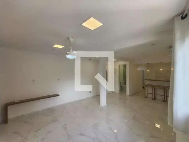 Apartamento para Locação em Rio de Janeiro/RJ Curicica 1 Quartos