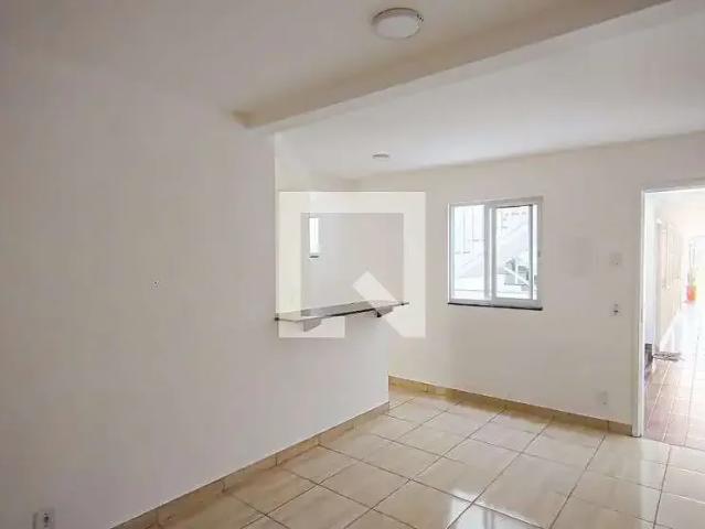 Apartamento para Locação em Rio de Janeiro/RJ Curicica 1 Quartos