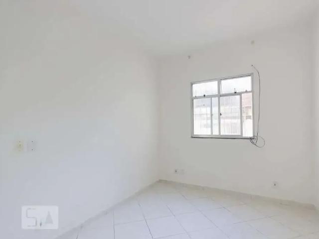 Apartamento para Locação em Rio de Janeiro/RJ Curicica 1 Quartos