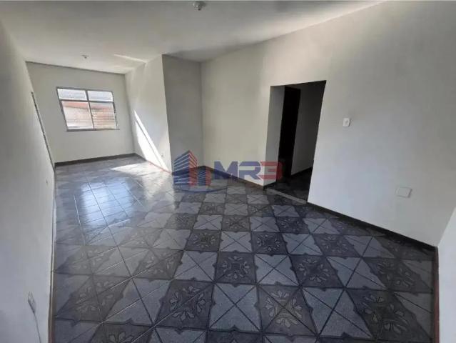 Apartamento para Locação em Rio de Janeiro/RJ Curicica 2 Quartos