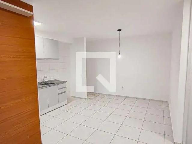 Apartamento para Locação em Rio de Janeiro/RJ Curicica 2 Quartos