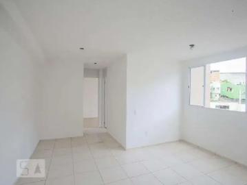 Apartamento para Locação em Rio de Janeiro/RJ Curicica 2 Quartos