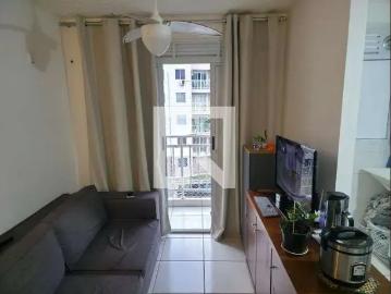 Apartamento para Locação em Rio de Janeiro/RJ Curicica 2 Quartos
