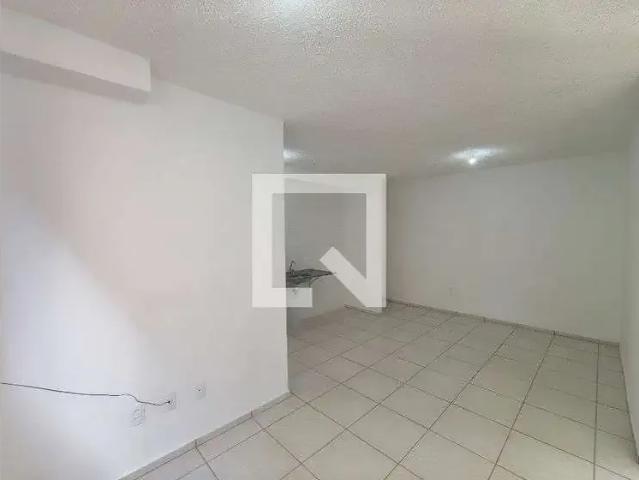 Apartamento para Locação em Rio de Janeiro/RJ Curicica 2 Quartos