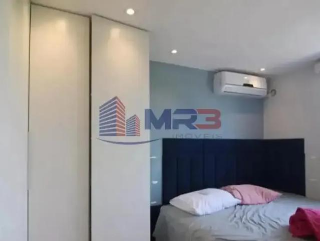 Apartamento para Locação em Rio de Janeiro/RJ Curicica 2 Quartos