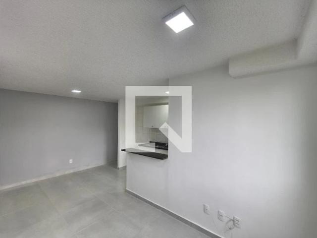 Apartamento para Locação em Rio de Janeiro/RJ Curicica 2 Quartos