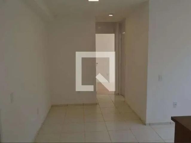 Apartamento para Locação em Rio de Janeiro/RJ Curicica 2 Quartos