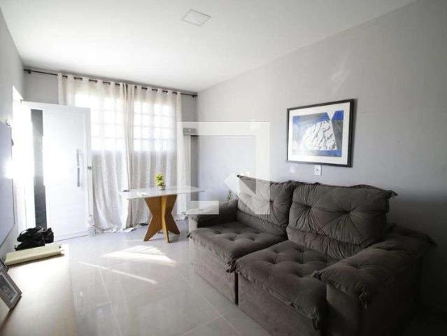 Apartamento para Locação em Rio de Janeiro/RJ Curicica 2 Quartos