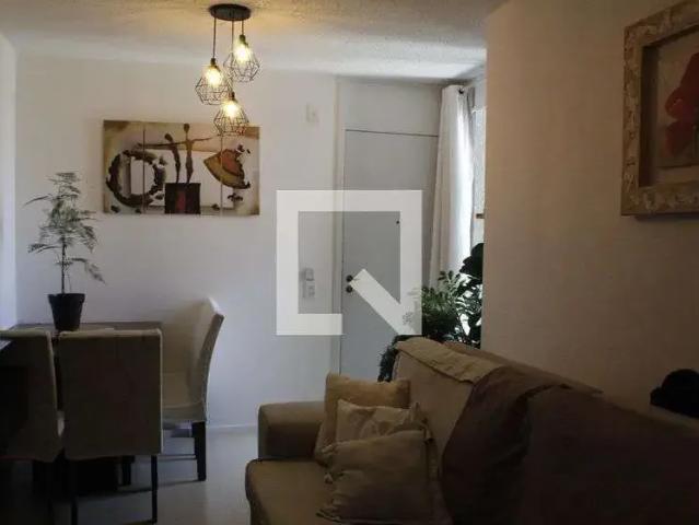Apartamento para Locação em Rio de Janeiro/RJ Curicica 2 Quartos