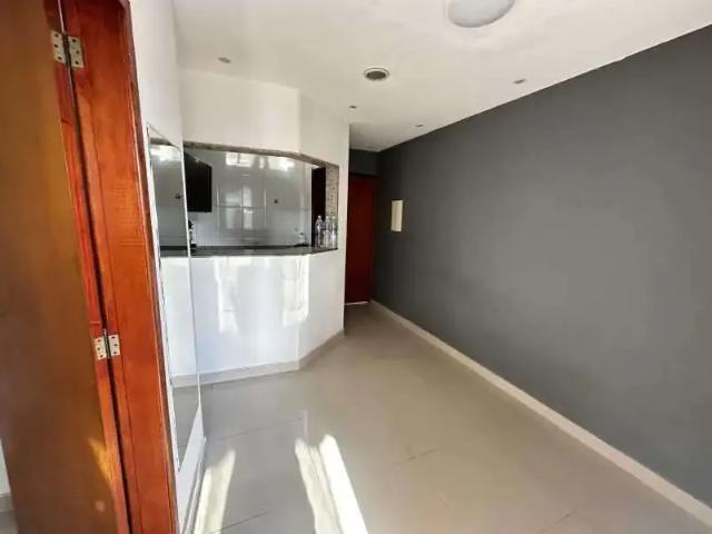 Apartamento para Locação em Rio de Janeiro/RJ Curicica 2 Quartos