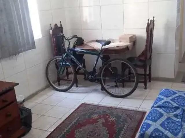 Apartamento para Locação em Rio de Janeiro/RJ Curicica 2 Quartos