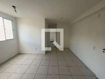 Apartamento para Locação em Rio de Janeiro/RJ Curicica 2 Quartos