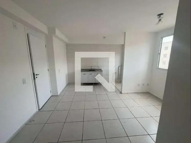 Apartamento para Locação em Rio de Janeiro/RJ Curicica 2 Quartos