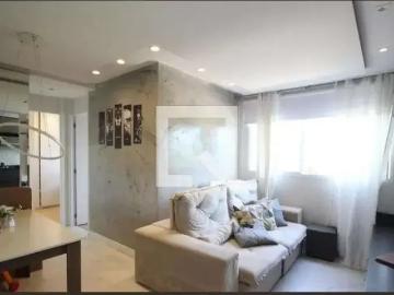 Apartamento para Locação em Rio de Janeiro/RJ Curicica 2 Quartos