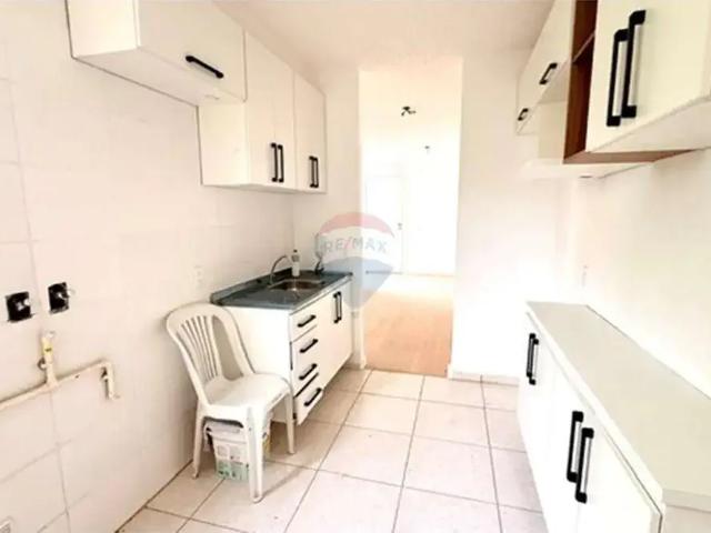 Apartamento para Locação em Rio de Janeiro/RJ Curicica 2 Quartos