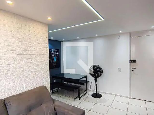 Apartamento para Locação em Rio de Janeiro/RJ Curicica 2 Quartos