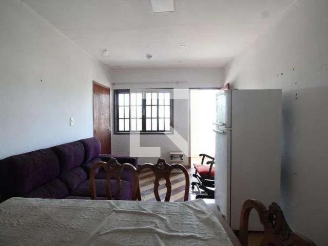 Apartamento para Locação em Rio de Janeiro/RJ Curicica 2 Quartos