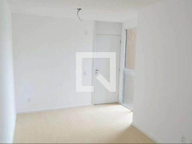 Apartamento para Locação em Rio de Janeiro/RJ Curicica 2 Quartos