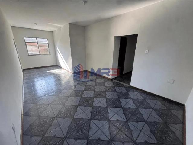Apartamento para Locação em Rio de Janeiro/RJ Curicica 2 Quartos