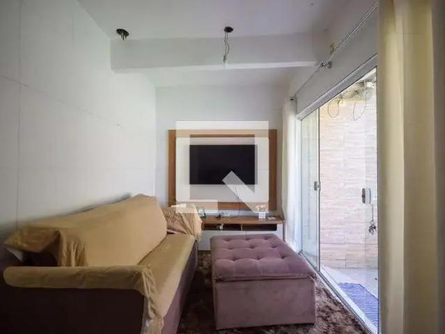 Apartamento para Locação em Rio de Janeiro/RJ Curicica 2 Quartos