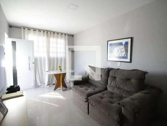 Apartamento para Locação em Rio de Janeiro/RJ Curicica 2 Quartos