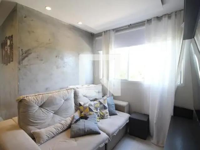 Apartamento para Locação em Rio de Janeiro/RJ Curicica 2 Quartos