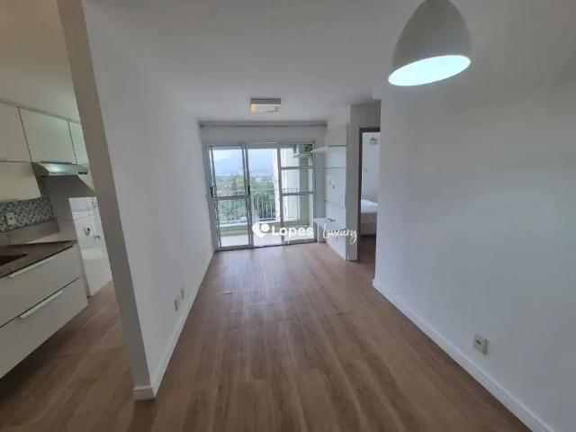 Apartamento para Locação em Rio de Janeiro/RJ Curicica 2 Quartos