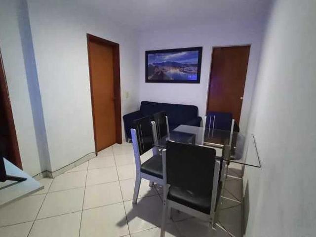 Apartamento para Locação em Rio de Janeiro/RJ Curicica 2 Quartos