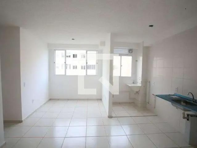 Apartamento para Locação em Rio de Janeiro/RJ Curicica 2 Quartos