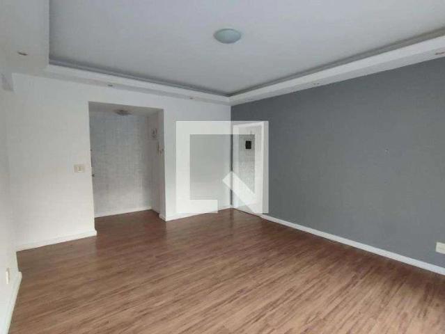 Apartamento para Locação em Rio de Janeiro/RJ Curicica 2 Quartos