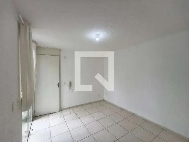 Apartamento para Locação em Rio de Janeiro/RJ Curicica 2 Quartos
