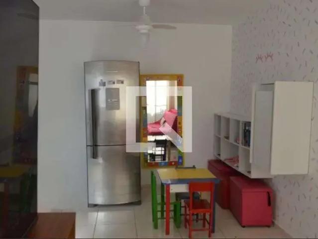 Apartamento para Locação em Rio de Janeiro/RJ Curicica 2 Quartos