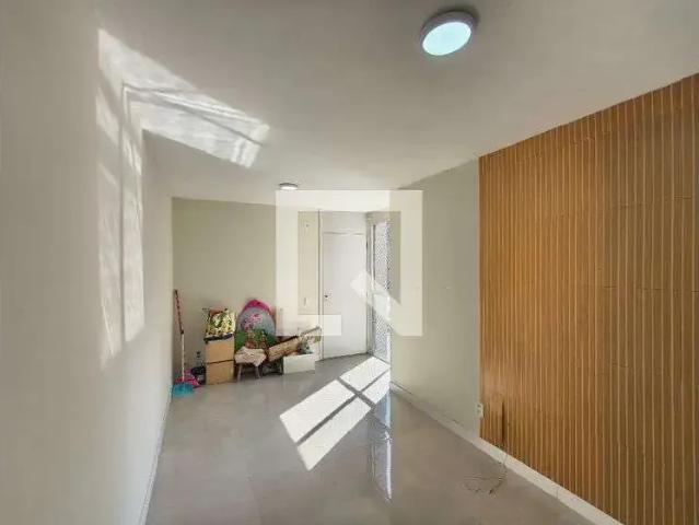 Apartamento para Locação em Rio de Janeiro/RJ Curicica 2 Quartos
