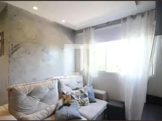 Apartamento para Locação em Rio de Janeiro/RJ Curicica 2 Quartos