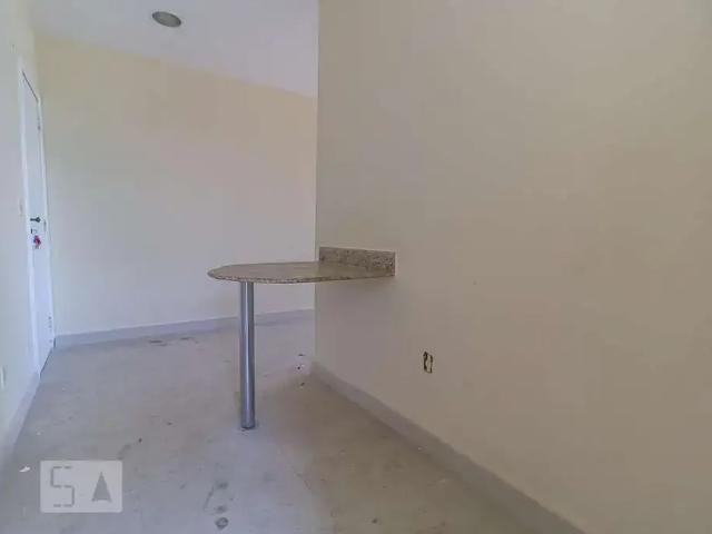 Apartamento para Locação em Rio de Janeiro/RJ Curicica 2 Quartos