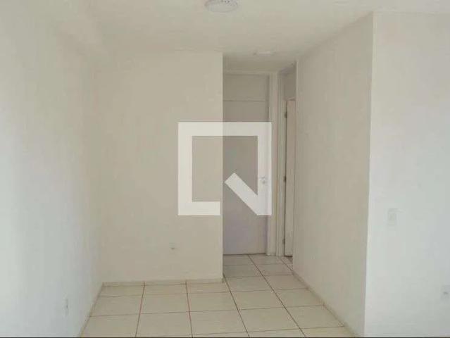 Apartamento para Locação em Rio de Janeiro/RJ Curicica 2 Quartos