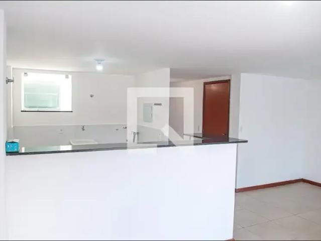 Apartamento para Locação em Rio de Janeiro/RJ Curicica 2 Quartos