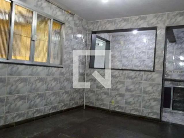 Apartamento para Locação em Rio de Janeiro/RJ Curicica 3 Quartos