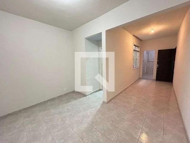 Apartamento para Locação em Rio de Janeiro/RJ Cachambi 1 Quartos