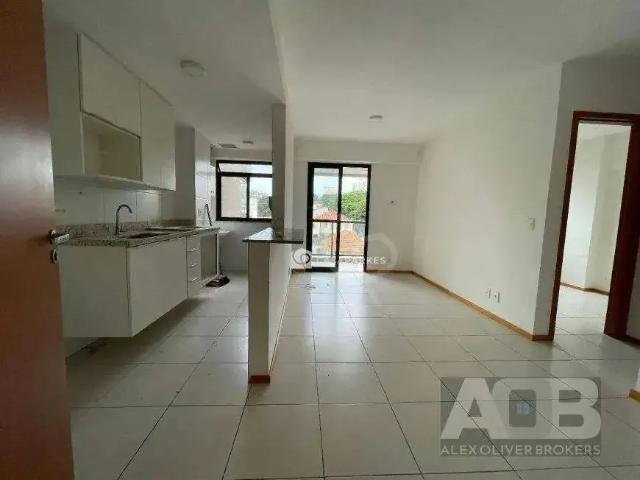Apartamento para Locação em Rio de Janeiro/RJ Cachambi 1 Quartos