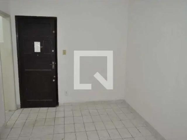 Apartamento para Locação em Rio de Janeiro/RJ Cachambi 1 Quartos
