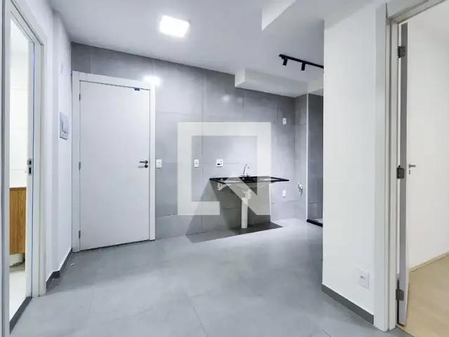 Apartamento para Locação em Rio de Janeiro/RJ Cachambi 2 Quartos