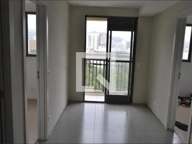 Apartamento para Locação em Rio de Janeiro/RJ Cachambi 2 Quartos