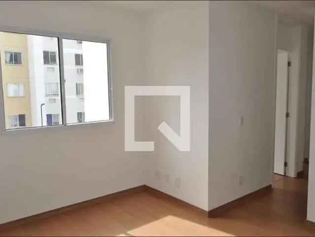 Apartamento para Locação em Rio de Janeiro/RJ Cachambi 2 Quartos