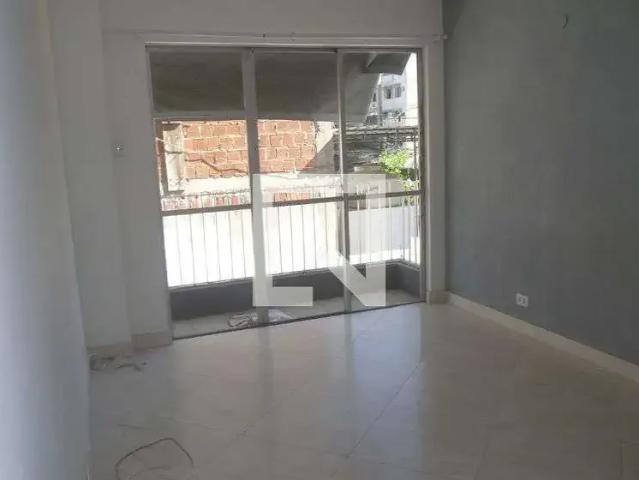 Apartamento para Locação em Rio de Janeiro/RJ Cachambi 2 Quartos