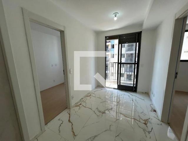 Apartamento para Locação em Rio de Janeiro/RJ Cachambi 2 Quartos