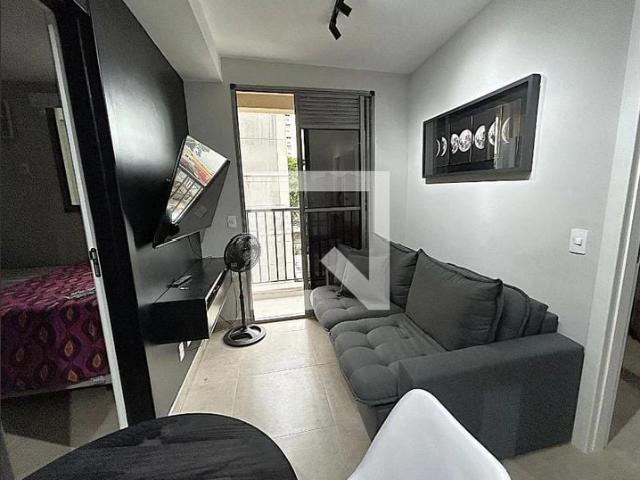 Apartamento para Locação em Rio de Janeiro/RJ Cachambi 2 Quartos